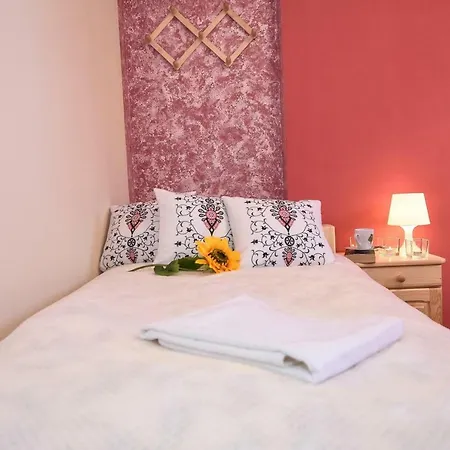 Apartament Za Rzeka