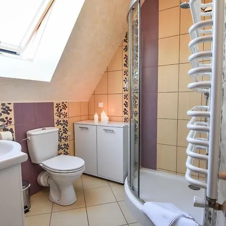 Apartament Za Rzeka Apartment Biały Dunajec