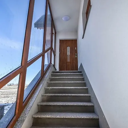 Apartament Za Rzeka Biały Dunajec