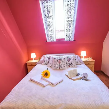 Apartament Za Rzeka
