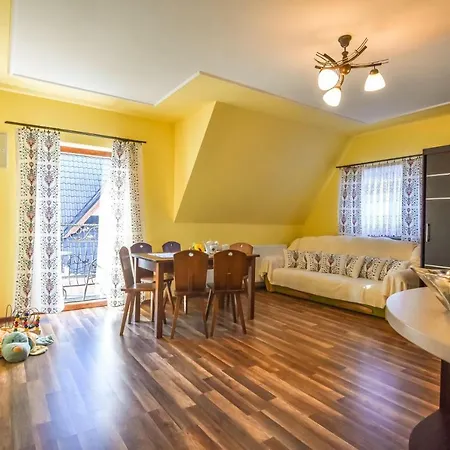 Apartament Za Rzeka Apartment