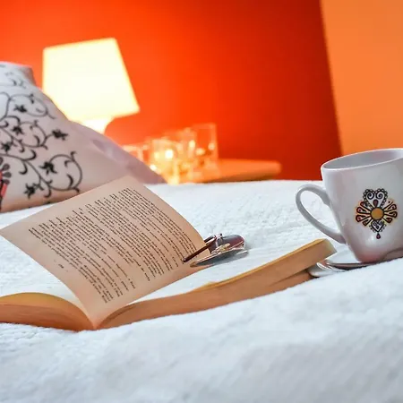 Apartament Za Rzeka * Biały Dunajec