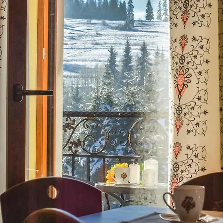 Apartament Za Rzeka Apartment