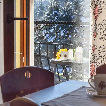 Apartament Za Rzeka Apartment