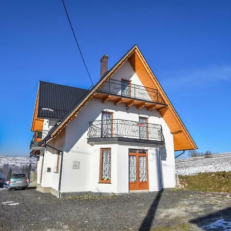 Apartament Za Rzeka Apartment Biały Dunajec