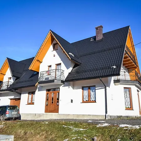 Apartament Za Rzeka Apartment *