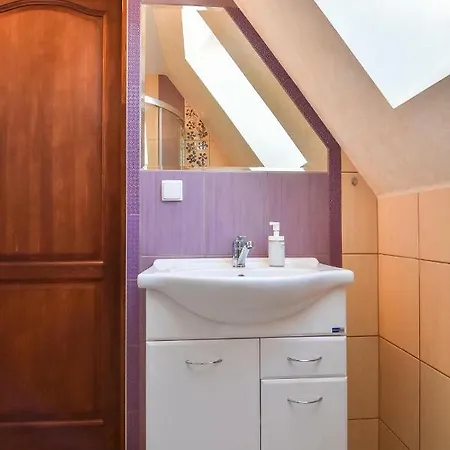 Apartament Za Rzeka Apartment *