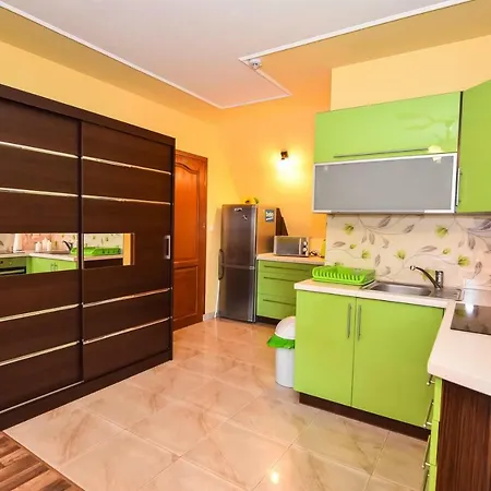 Apartment Apartament Za Rzeka *