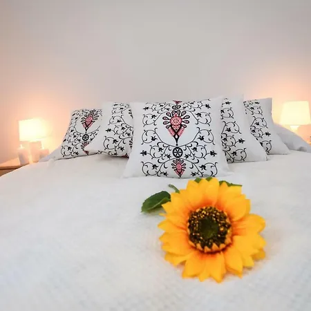 Apartament Za Rzeka Apartment