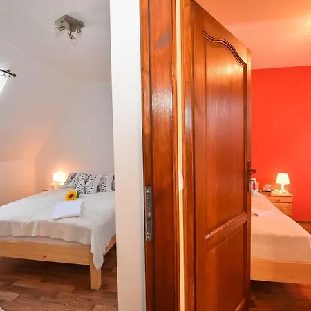 Apartament Za Rzeka Apartment