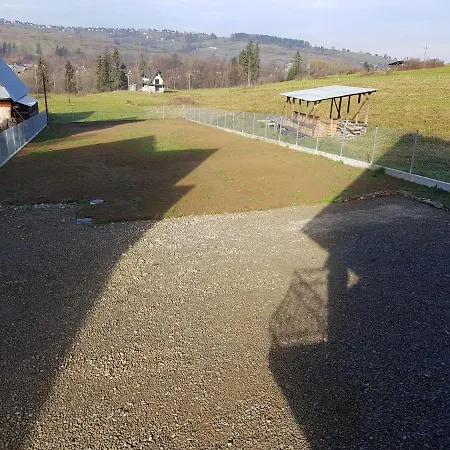 Apartament Za Rzeka * Biały Dunajec